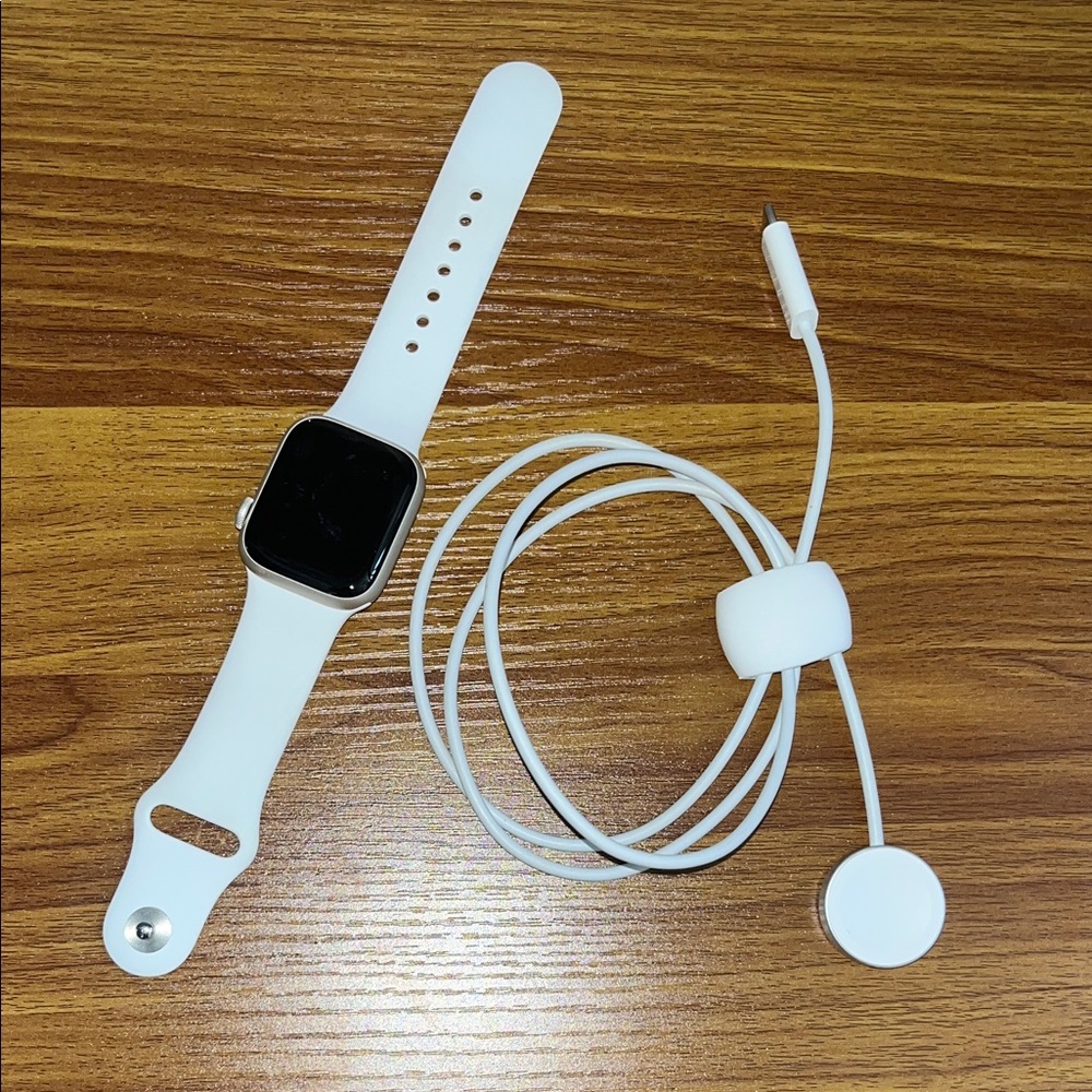 ✨HP✨Apple Smartwatch Series 8
